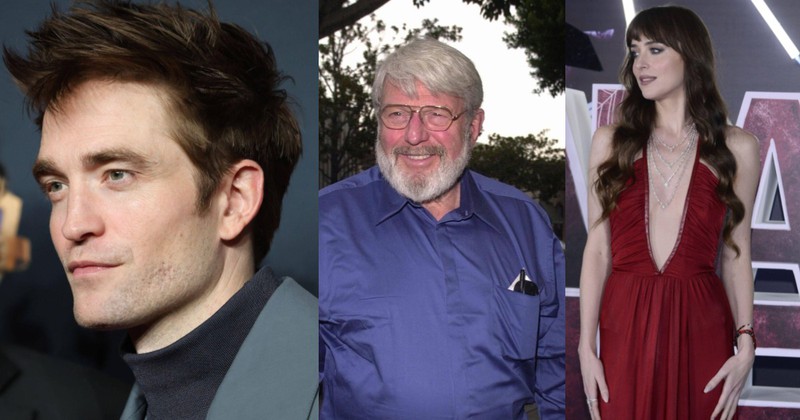 Sowohl Alec Guinness, Robert Pattinson und Dakota Johnson hassten Filme, in denen sie mitgespielt haben.