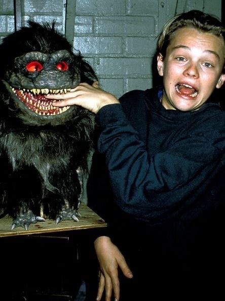 „Critters 3“ ist der dritte Teil der Science-Fiction-Horrorfilmreihe, bei der es um blutrünstige, außerirdische Kreaturen geht.