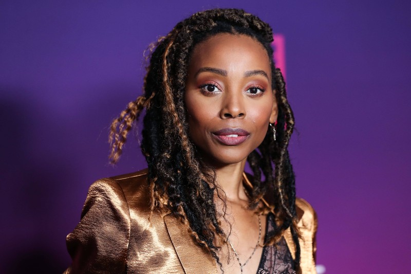 Erica Ash, bekannt aus „Scary Movie“ ist im Alter von nur 46 Jahren verstorben