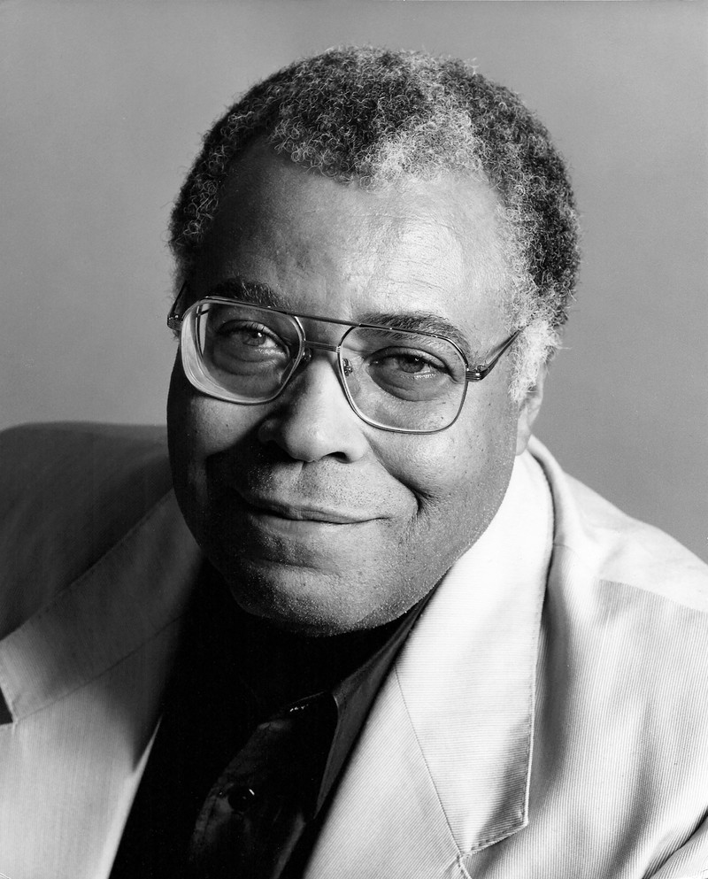 US-Schauspieler James Earl Jones ist Anfang September 2024 verstorben.