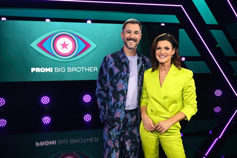 Im Herbst startet die neue Staffel von „Promi Big Brother“ 2024