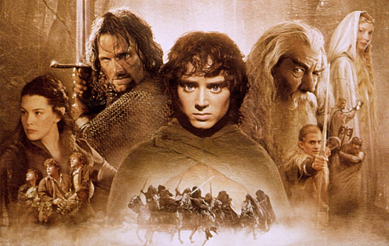 Der Herr der Ringe: 10 Filmfehler, über die sich die Fans bis heute aufregen.