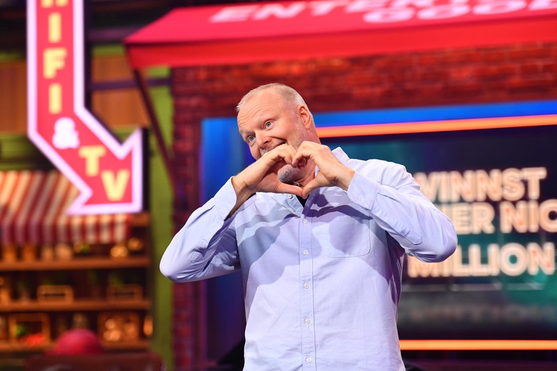 Stefan Raab ist zurück mit einer eigenen Show. Doch wie kam die beim Publikum an?