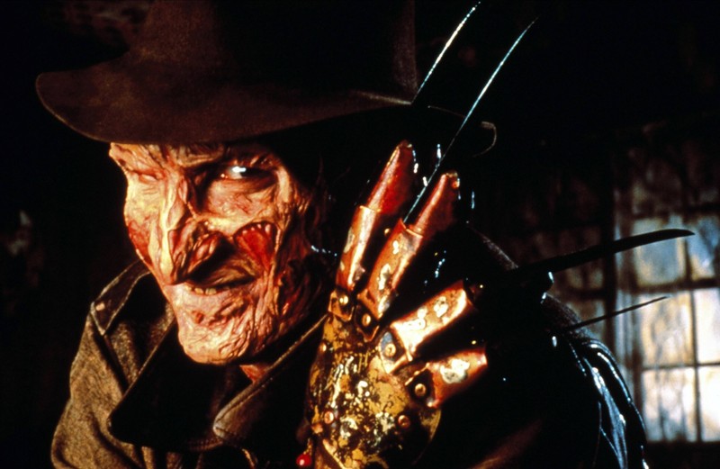 „A Nightmare on Elm Street“ basiert auf wahren Begebenheiten.