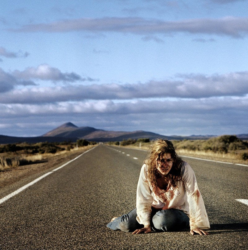 „Wolf Creek“ aus dem Jahr 2005 basiert auf einer ebenso schauerlichen Realität.