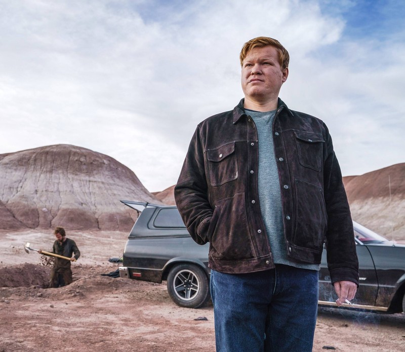 Jesse Plemons wird als Todd Alquist in „Breaking Bad“ von vielen gehasst, weil sein schauspielerisches Talent die eiskalte Grausamkeit  so gut rüberbringt.