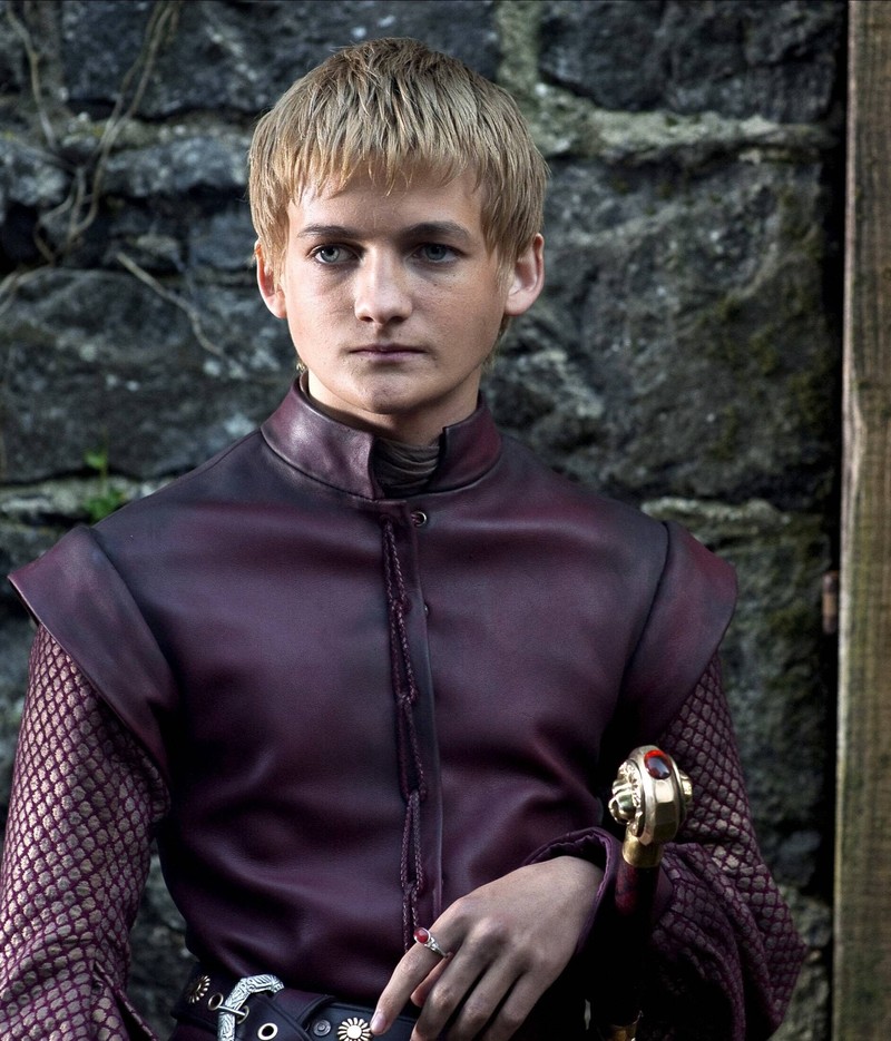 Joffrey Baratheon ist ohne Zweifel einer der verhasstesten Charaktere in „Game of Thrones“.