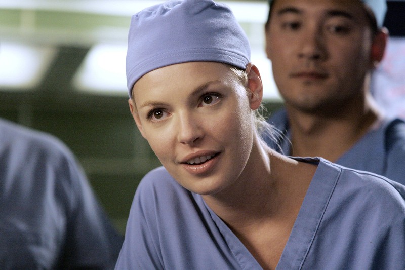 Katherine Heigl, Emmy-Gewinnerin für „Grey's Anatomy“ wird bis heute von vielen Fans gehasst, vor allem wegen ihrem Umgang mit Alex in der Serie.