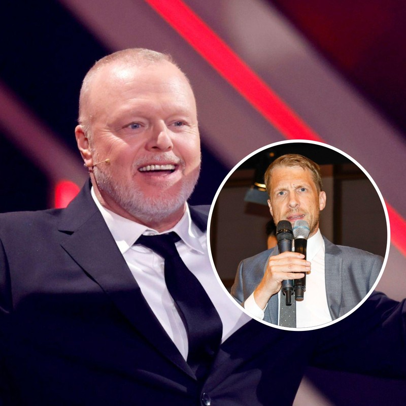 Oliver Pocher fordert die Absetzung von Stefan Raab.