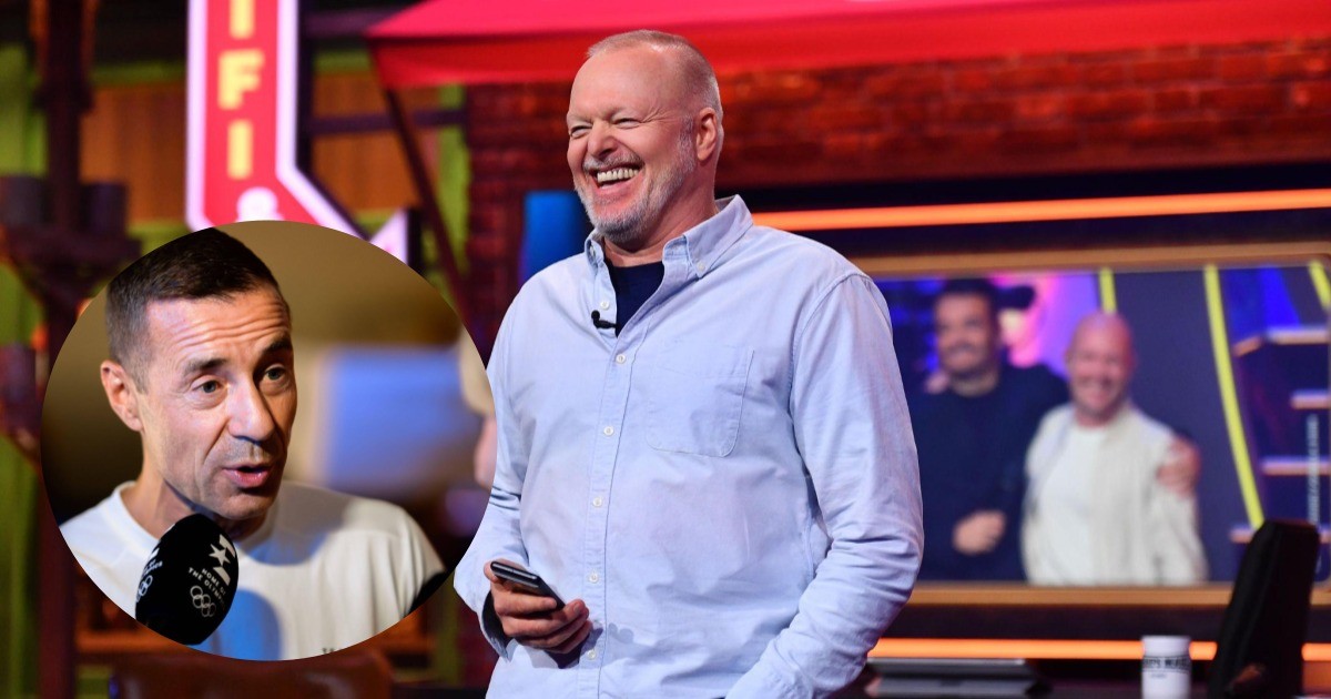 Comeback von Stefan Raab: Alles rund um seine neue Show