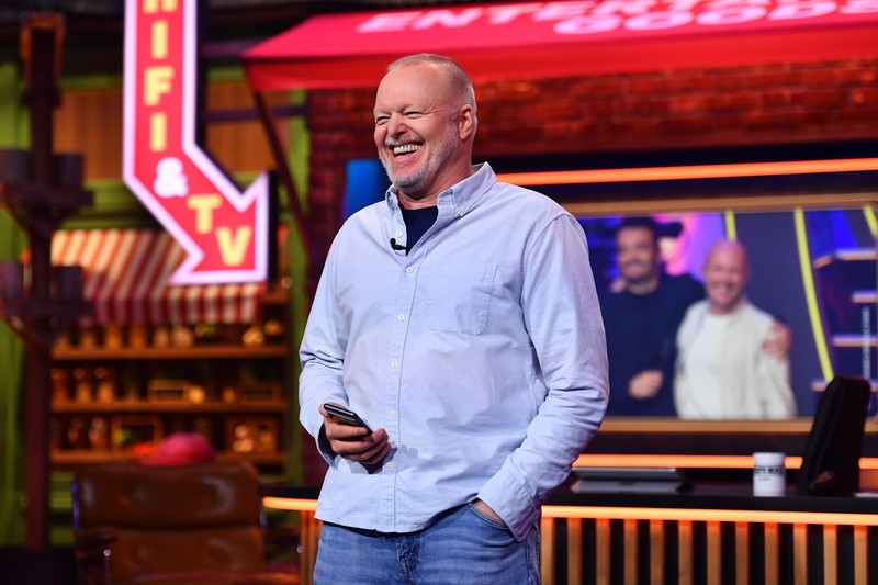 Stefan Raab legte ein einzigartiges TV-Comeback mit neuer Show hin.