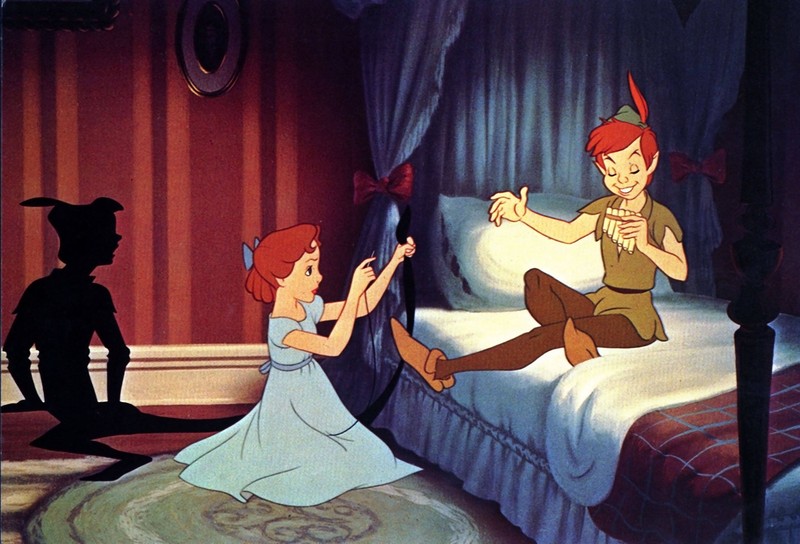 Peter Pan, der Junge, der niemals erwachsen wird, ist eine der bekanntesten Figuren aus der Disney-Welt.