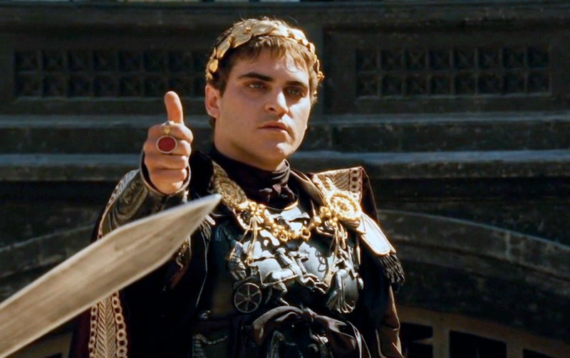 Das Ende von „Gladiator“ haben viele Zuschauende falsch verstanden.