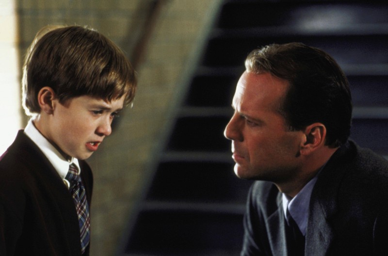 Das Film-Ende von „The Sixth Sense“ wird bis heute von Kritiker*innen viel gelobt.