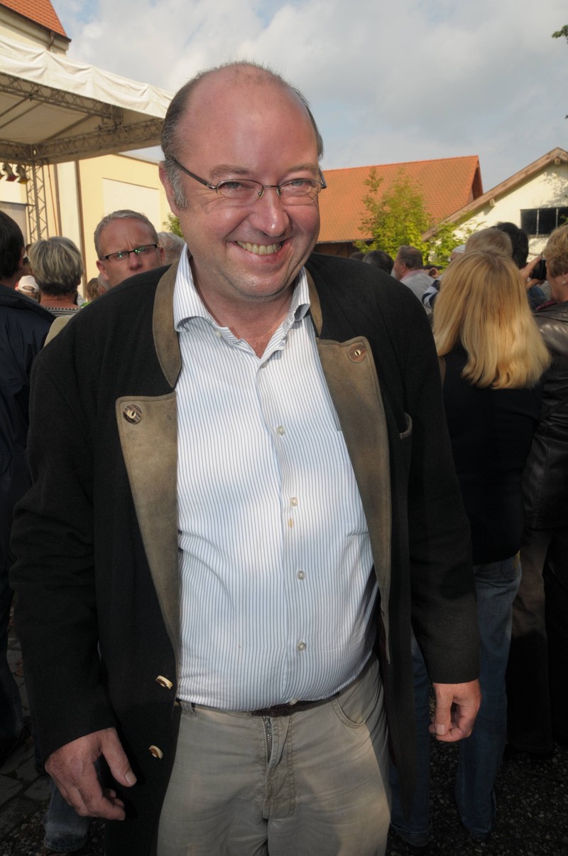 „Dahoam is Dahoam“-Star Heinrich Stadler ist verstorben.