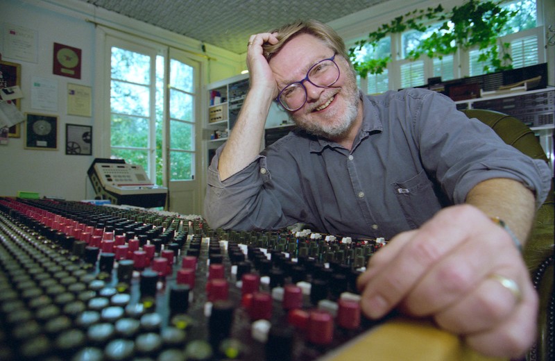 Das 5. ABBA-Mitglied Michael B. Tretow ist verstorben.