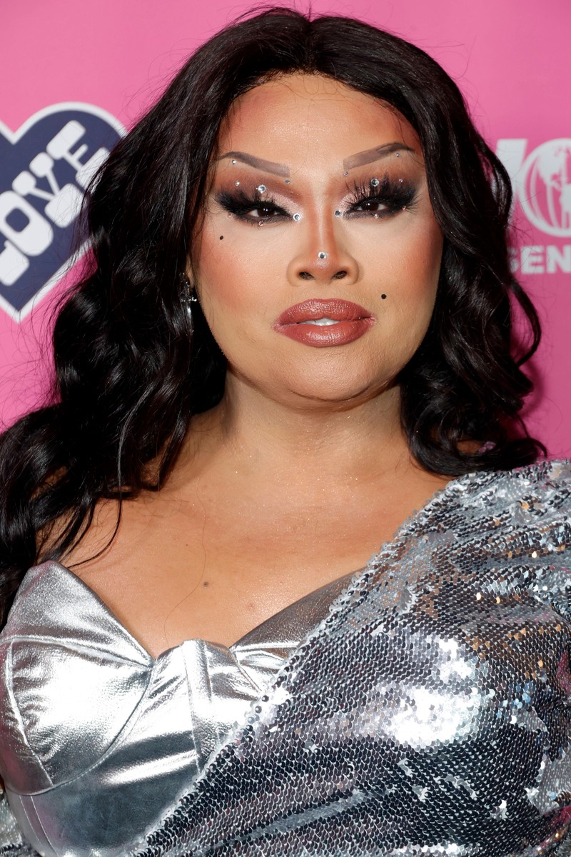 Drag-Star Jiggly Caliente ist im Alter von 44 Jahren verstorben.