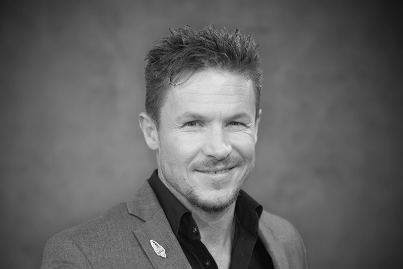 Felix Baumgartner ist bei einem Fallschirmsprung verunglückt.