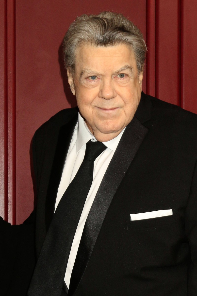 George Wendt ist im Alter von 76 Jahren gestorben.