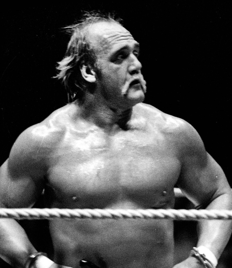 Hulk Hogan starb im Juli 2025 im Alter von 71 Jahren.