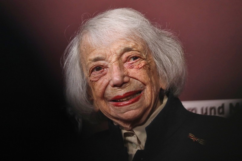 Margot Friedländer verstarb Anfang Mai 2025 im Alter von 103 Jahren.