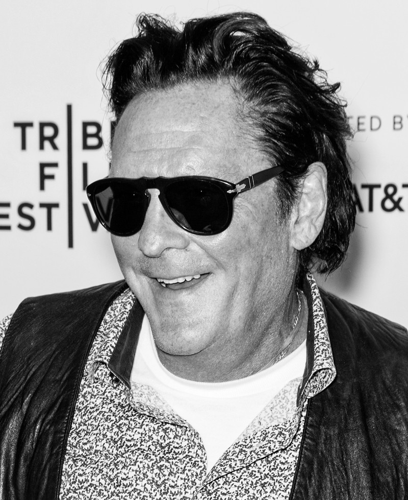 Michael Madsen ist gestorben.