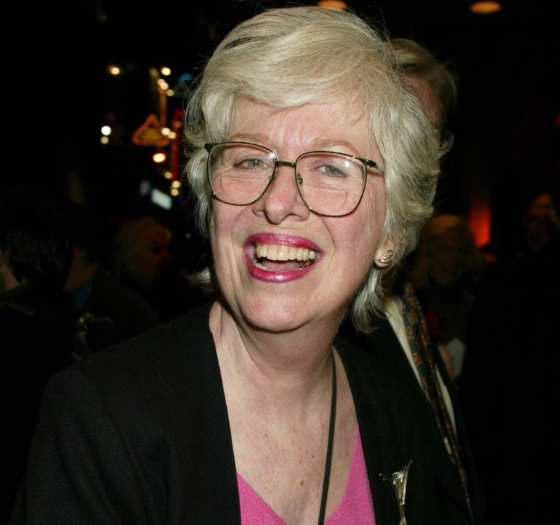 Polly Holliday ist mit 88 Jahren verstorben.
