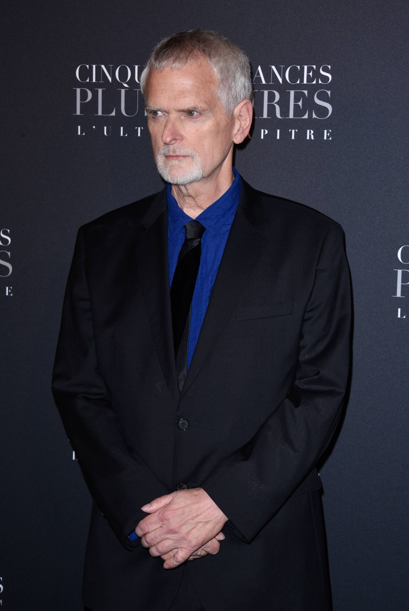 Regisseur James Foley verstarb 2025 an einem Hirntumor.