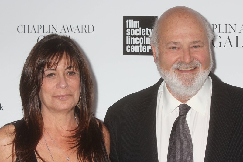 Rob Reiner und seine ehefrau Michelle wurden ermordet.