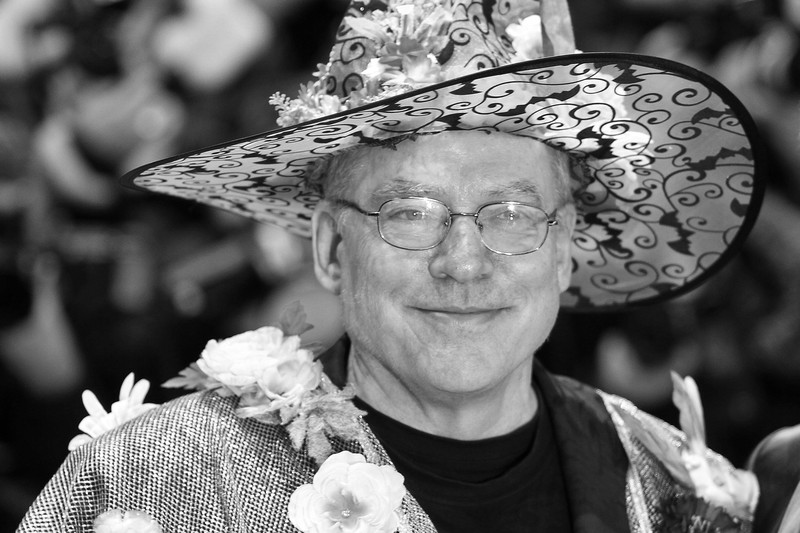 Rosa von Praunheim ist im Alter von 83 verstorben.