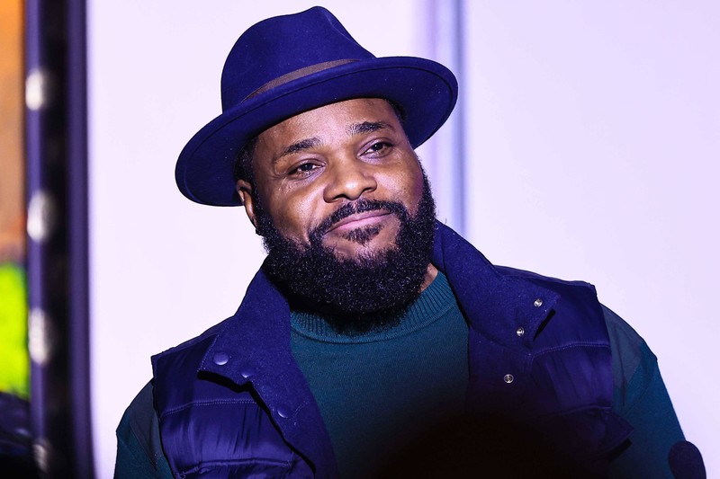 Schauspieler Malcolm-Jamal Warner ist mit 54 Jahren gestorben.