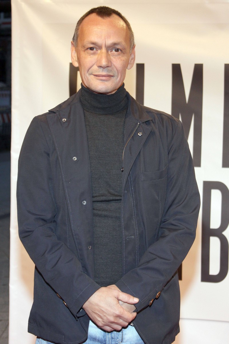 „Tatort“-Darsteller Torsten Michaelis ist im Alter von 64 Jahren verstorben.