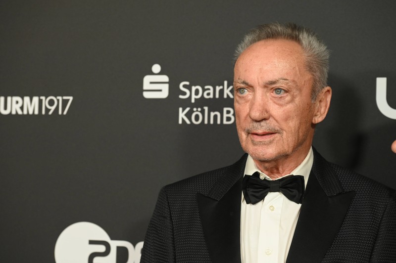 Udo Kier ist im Alter von 81 Jahren gestorben.