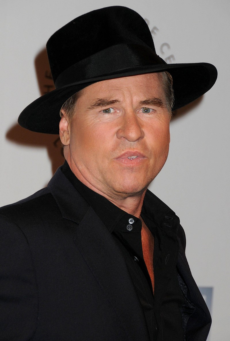 Val Kilmer ist im Alter von 65 Jahren verstorben.