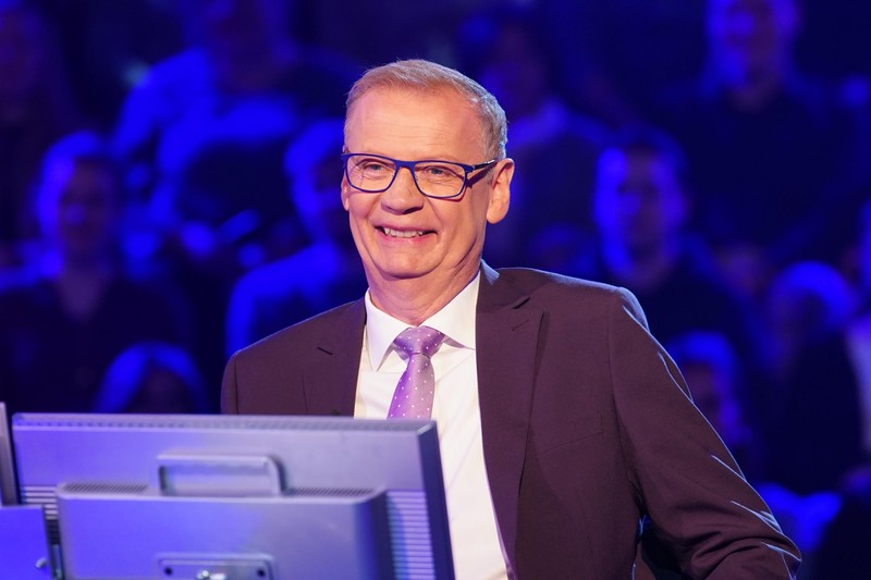 Bei „Wer wird Millionär“ kam es am Osterwochenende zu einer Panne.