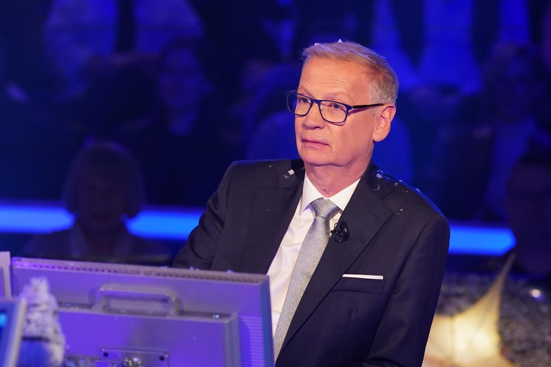 Die Quizshow „Wer wird Millionär“ läuft seit über 25 Jahren auf RTL