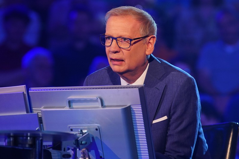Es gab beim großen „Zocker-Special“ gleich zu Beginn eine Panne bei der Kandidaten-Auswahl.