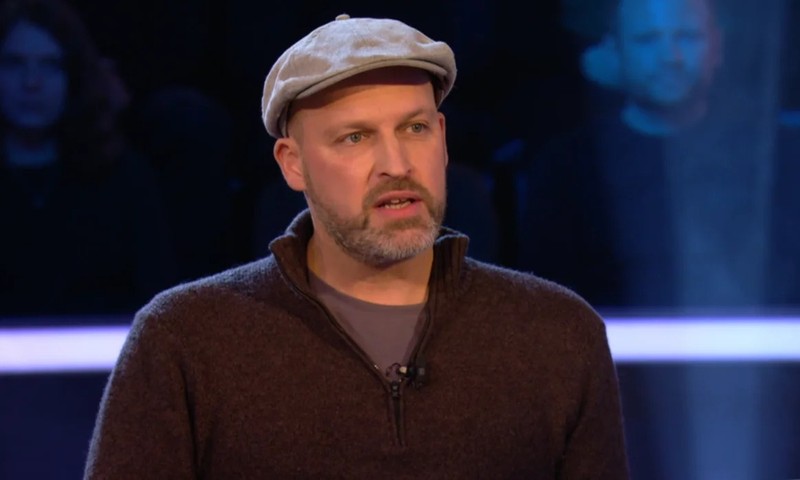 Kandidat Philip Elsner scheiterte 2026 bei „Wer wird Millionär?“.