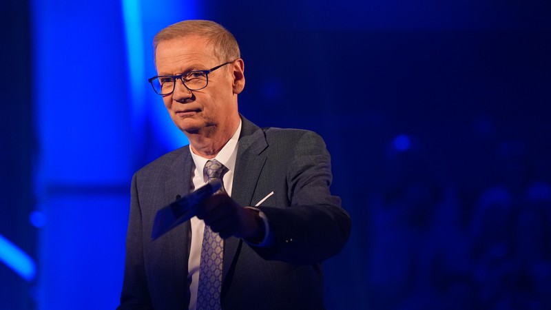 Kandidatin ist bereits bei der 100-Euro-Frage ratlos.