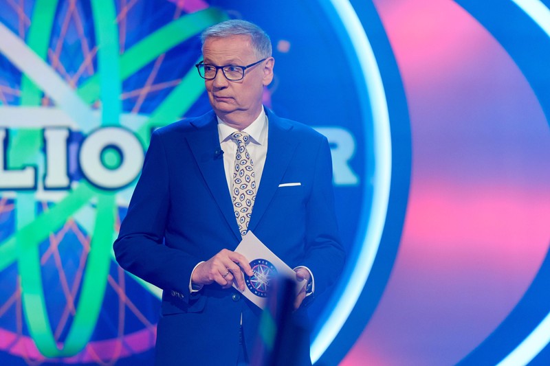 RTL nimmt „Wer wird Millionär?“ für mehrere Wochen aus dem Programm.
