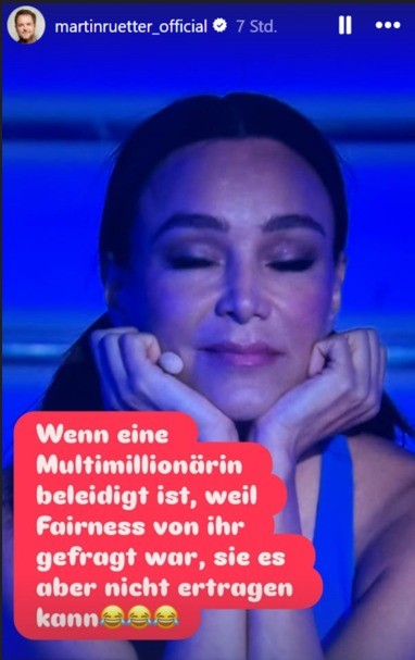 Martin Rütter übte Kritik an Verona Pooth.