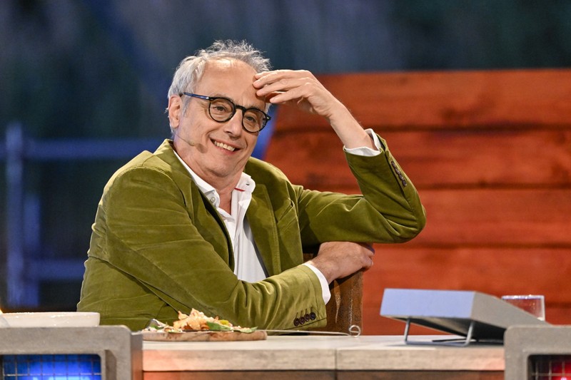 Christian Rach hört bei der Vox-Show „Grill den Henssler“ auf.