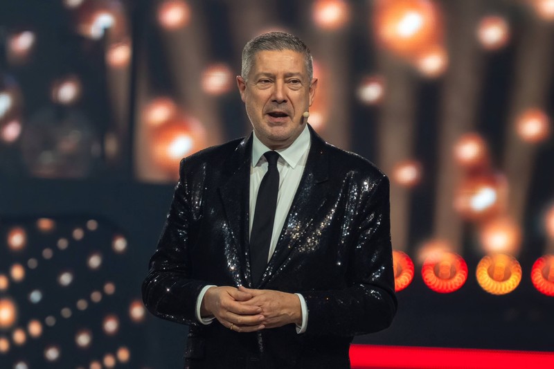 Joachim Llambi wird wohl der Nachfolger von Reiner Calmund.