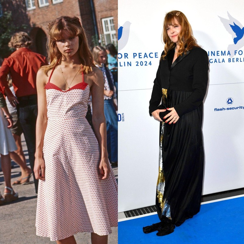 Nastassja Kinski: Was wurde aus ihr?