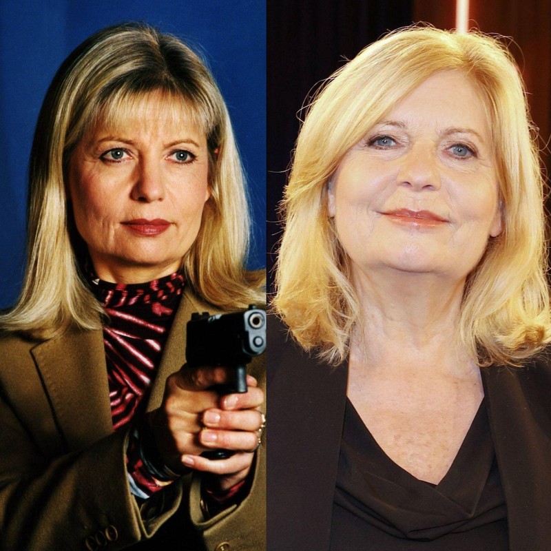 Sabine Postel hat 2019 beim „Tatort“ aufgehört.