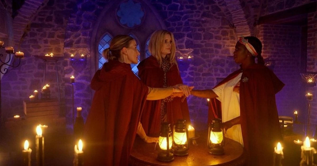 „Die Verräter“: Alle Highlights zur 3. Staffel der beliebten Reality-Spielshow