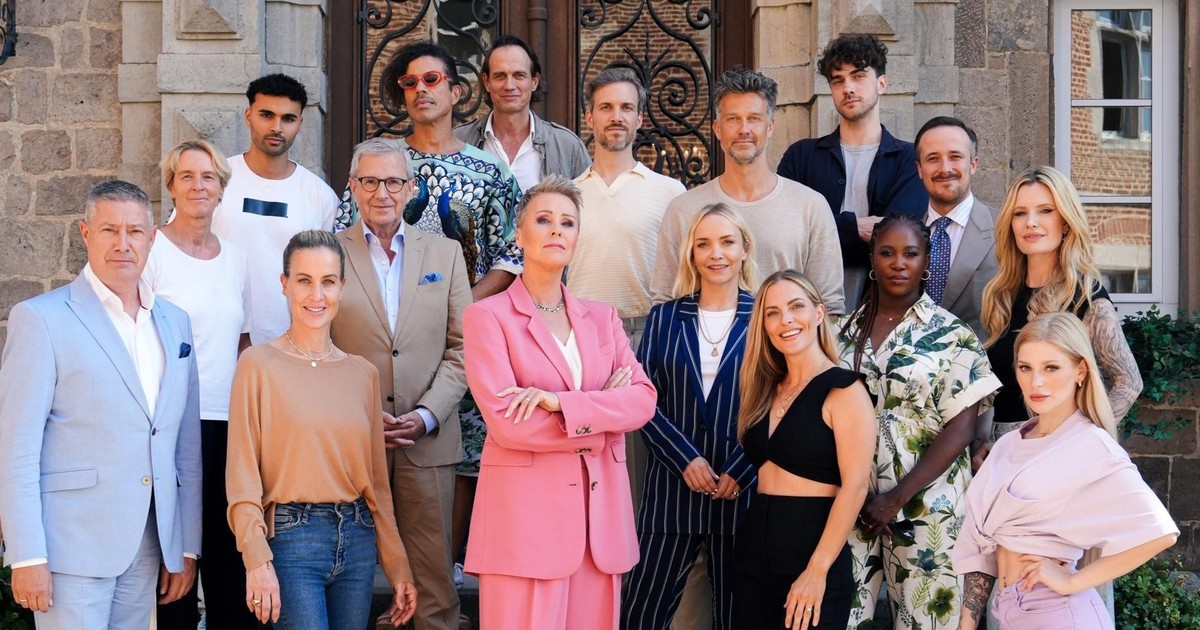 „Die Verräter“: Alle Highlights zur 3. Staffel der beliebten Reality-Spielshow