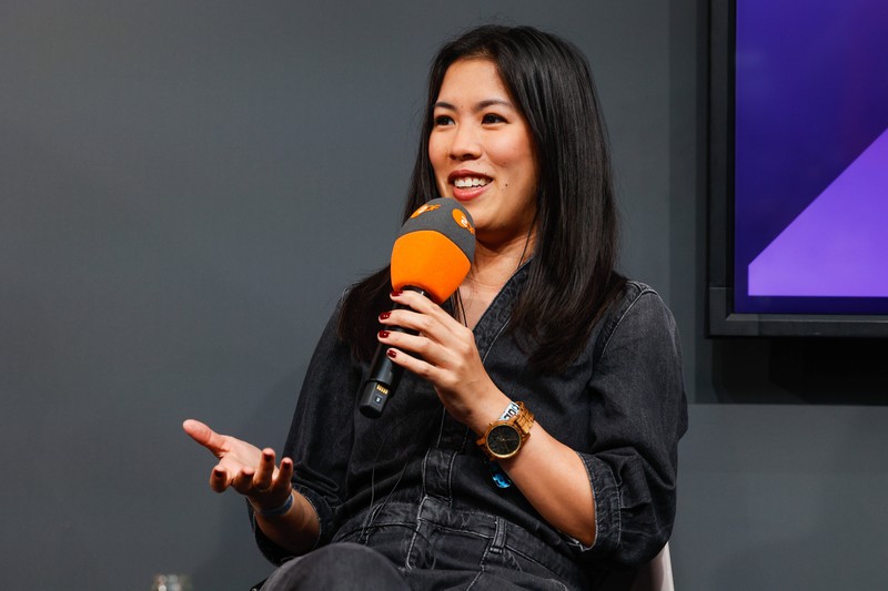 Moderatorin Mai Thi Nguyen-Kim verdient für ihre Wissenschaftsshow rund 349.000 Euro pro Jahr.