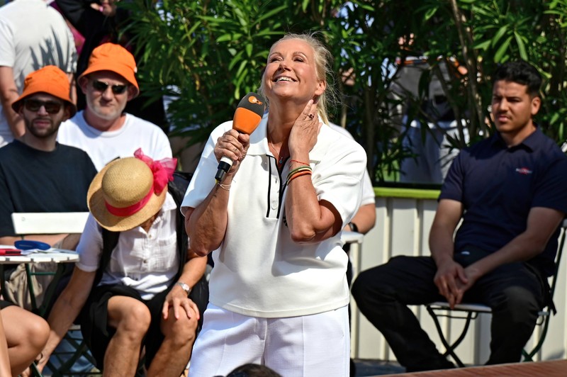 Die Zuschauer*innen waren von einer Idee im Fernsehgarten überhaupt nicht angetan.