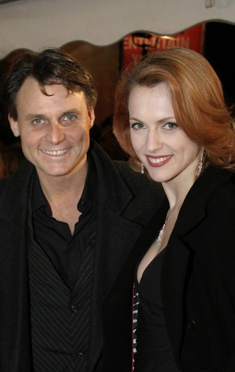 Gerner und Isabel in „Gute Zeiten, Schlechte Zeiten“ lagen 18 Jahre auseinander.